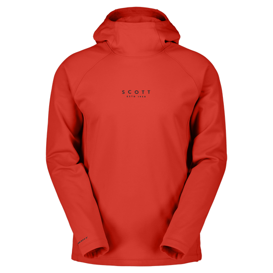 Scott M HOODY DEFINED WARM
