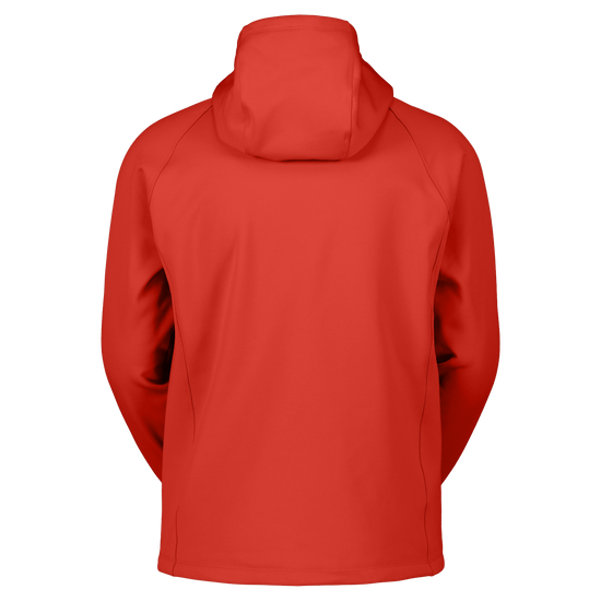 Scott M HOODY DEFINED WARM