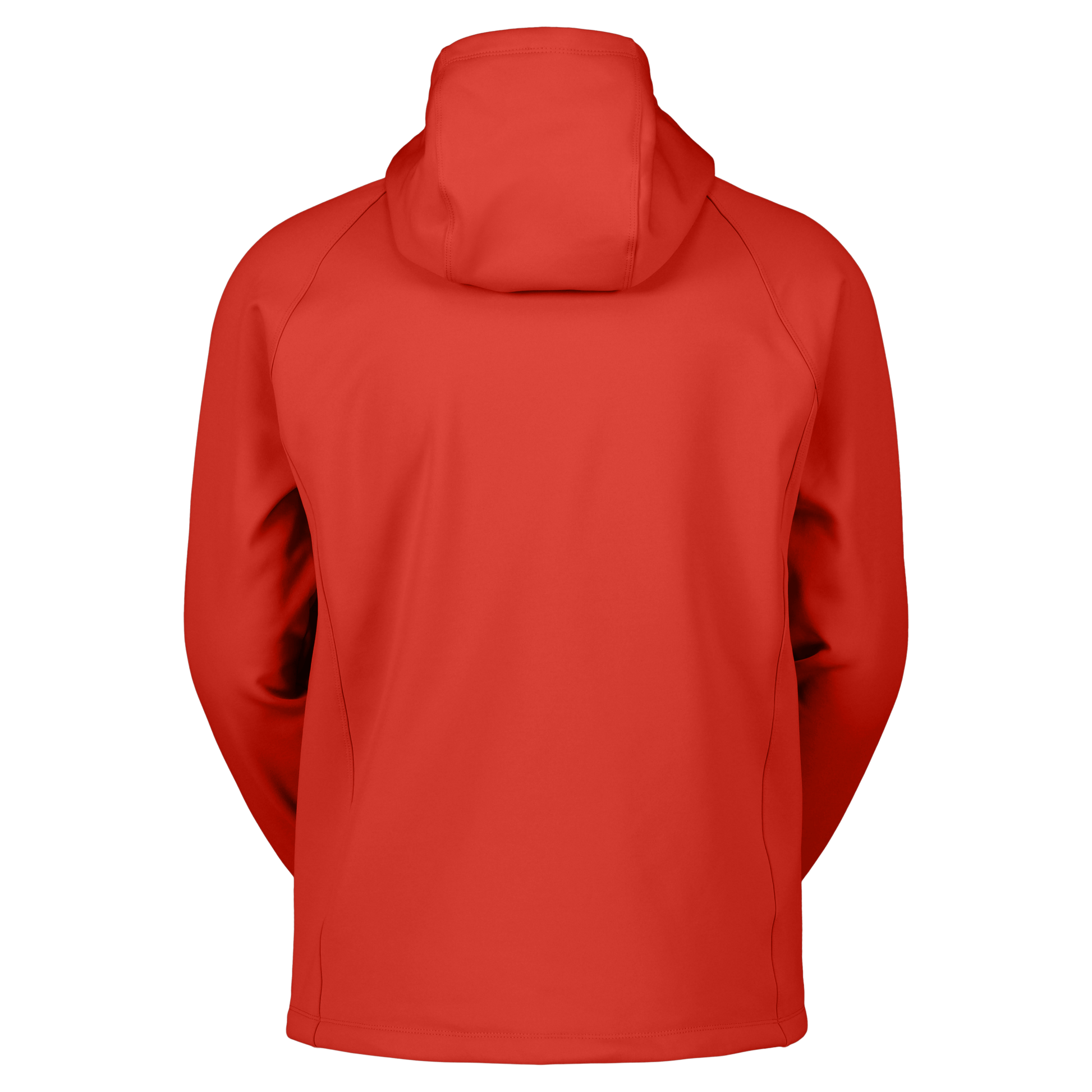 Scott M HOODY DEFINED WARM