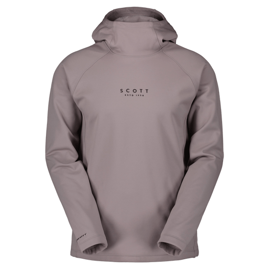 Scott M HOODY DEFINED WARM