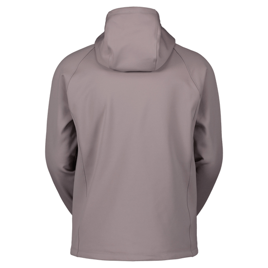 Scott M HOODY DEFINED WARM
