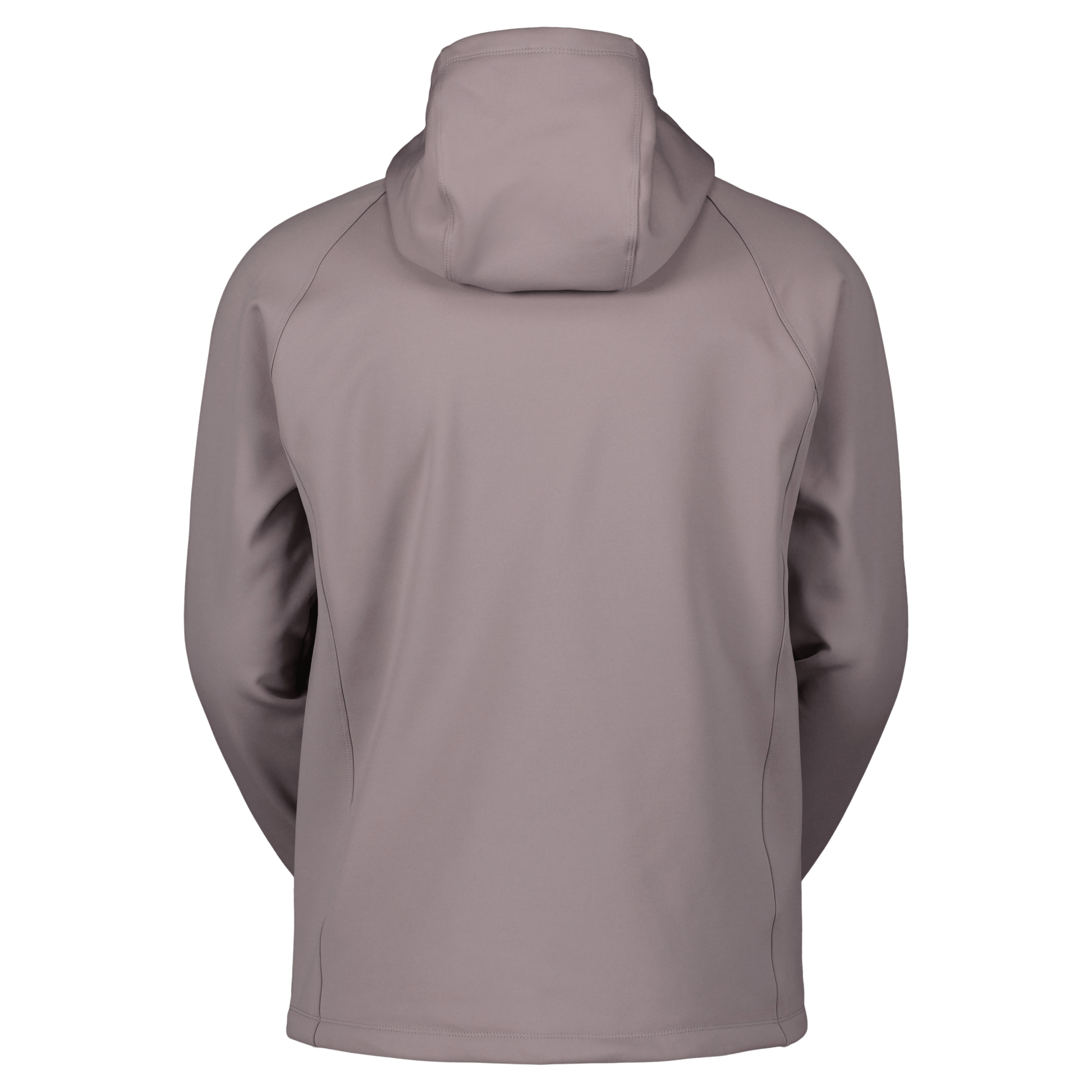 Scott M HOODY DEFINED WARM
