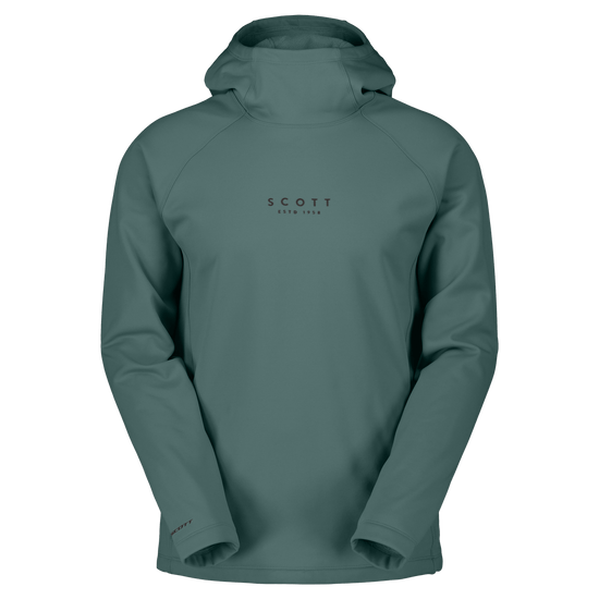 Scott M HOODY DEFINED WARM