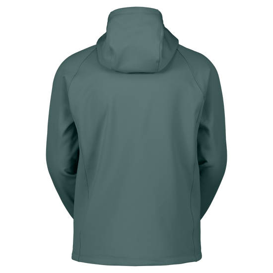 Scott M HOODY DEFINED WARM