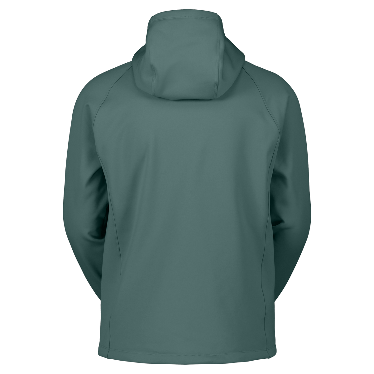 Scott M HOODY DEFINED WARM