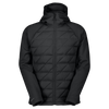 Scott M HOODY DEFINED WARM HYBRID