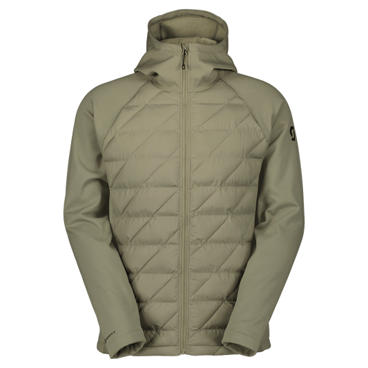 Scott M HOODY DEFINED WARM HYBRID