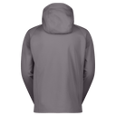 Scott M HOODY DEFINED WARM ZIP