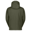 Scott M HOODY DEFINED WARM ZIP