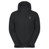 Scott M HOODY DEFINED WARM ZIP