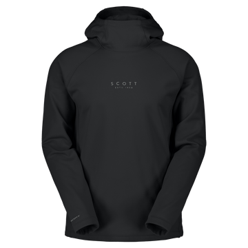 Scott M HOODY DEFINED WARM