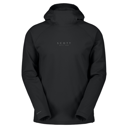 Scott M HOODY DEFINED WARM