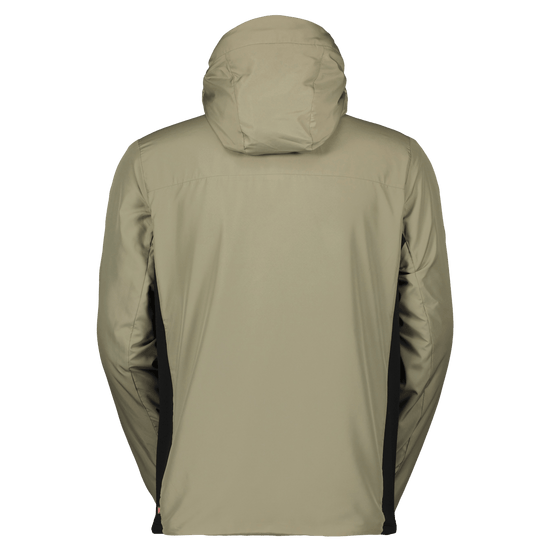 Scott M HOODY INSULOFT AIR PL