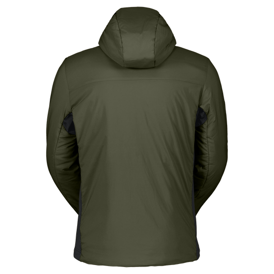 Scott M HOODY INSULOFT LIGHT
