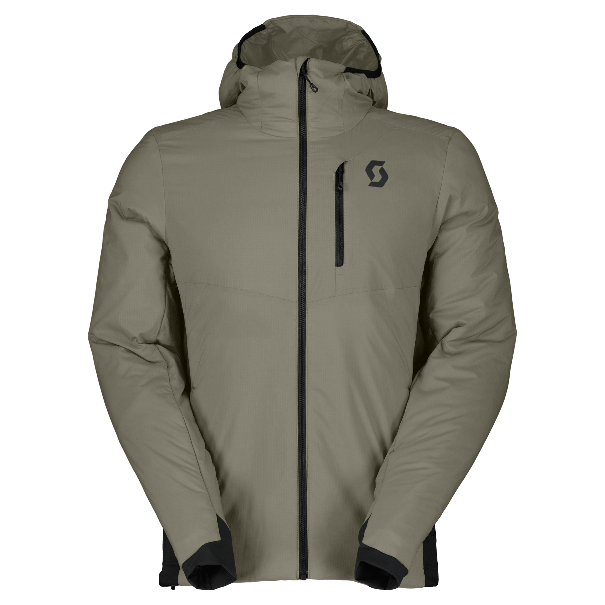 Scott M HOODY INSULOFT LIGHT