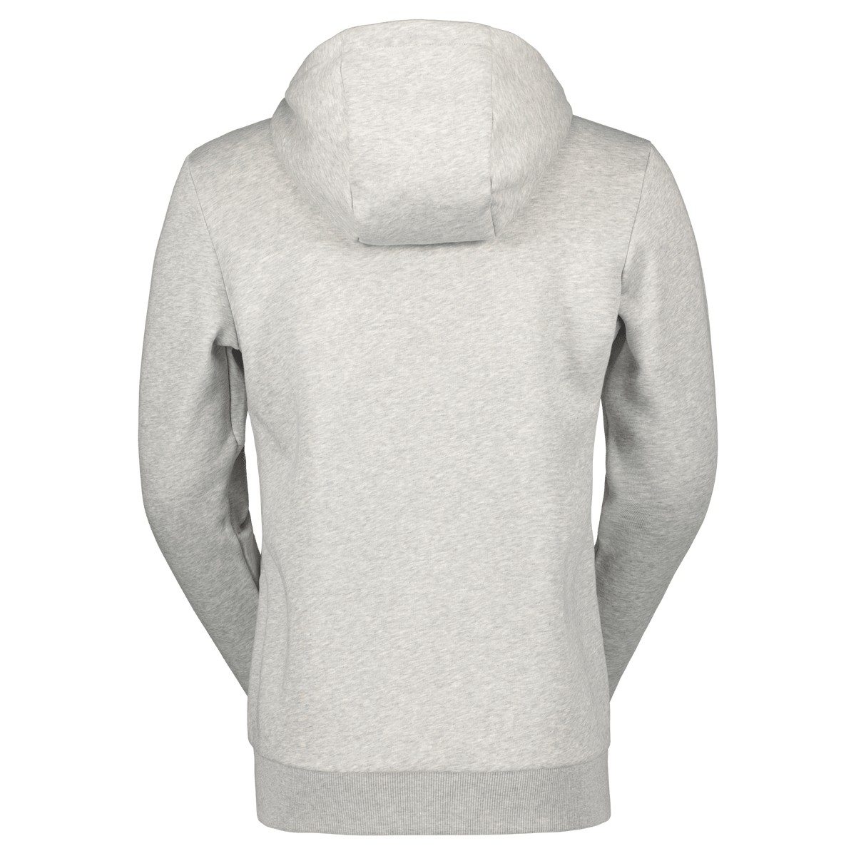 Scott M HOODY TECH WARM ZIP