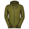Scott M HOODY TECH WARM ZIP