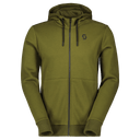 Scott M HOODY TECH WARM ZIP