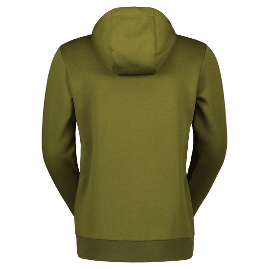 Scott M HOODY TECH WARM ZIP