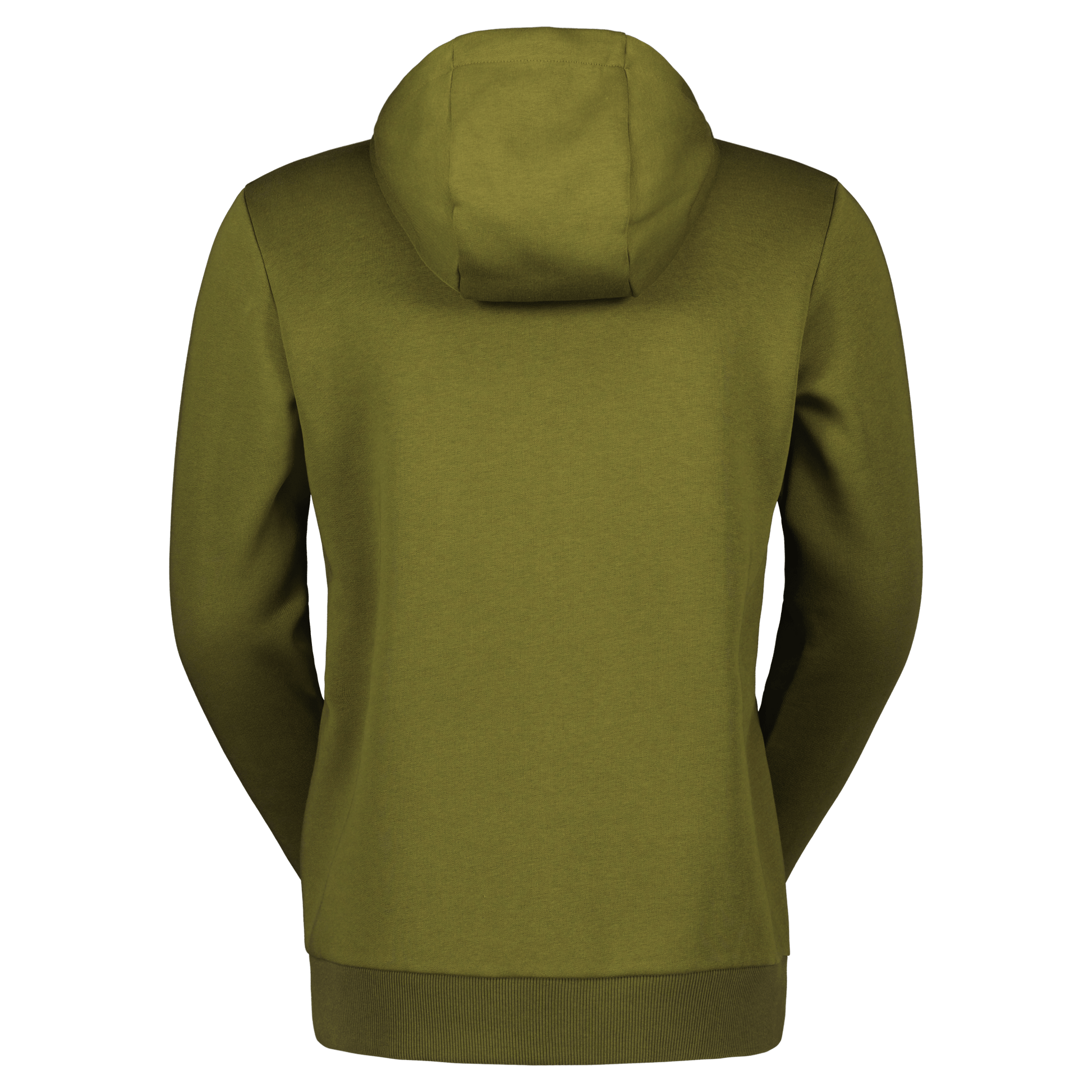 Scott M HOODY TECH WARM ZIP