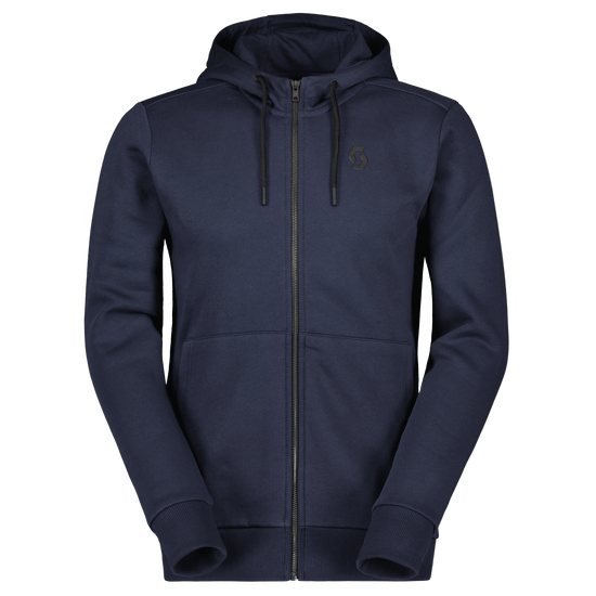 Scott M HOODY TECH WARM ZIP
