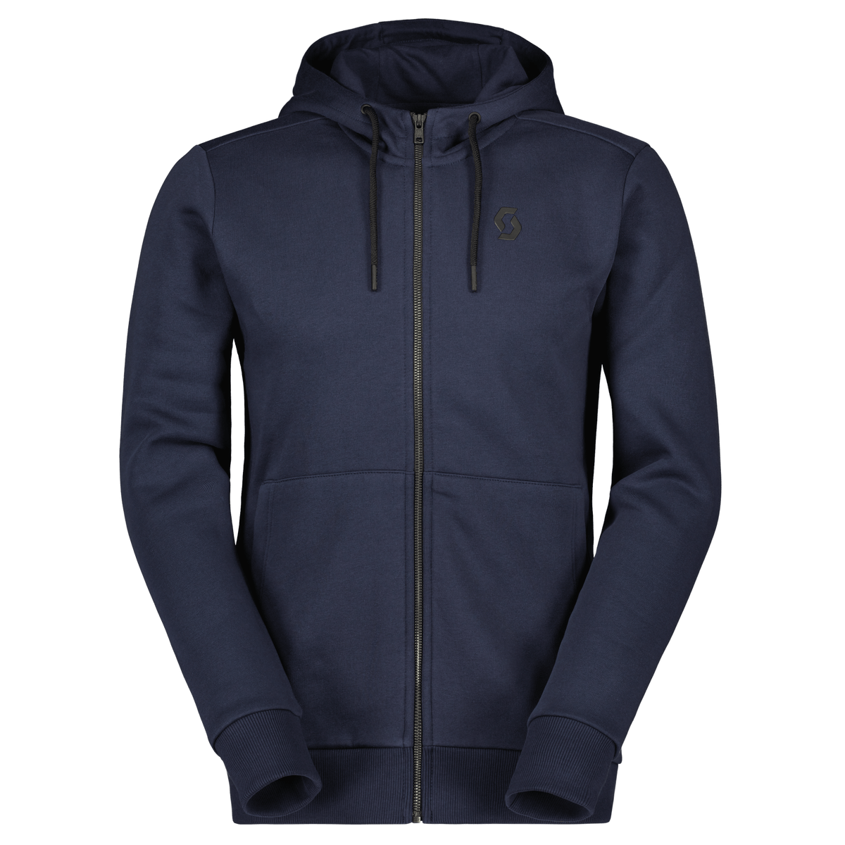 Scott M HOODY TECH WARM ZIP