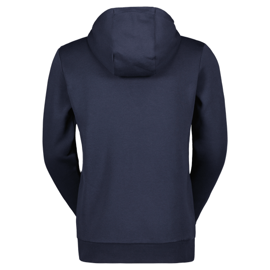 Scott M HOODY TECH WARM ZIP