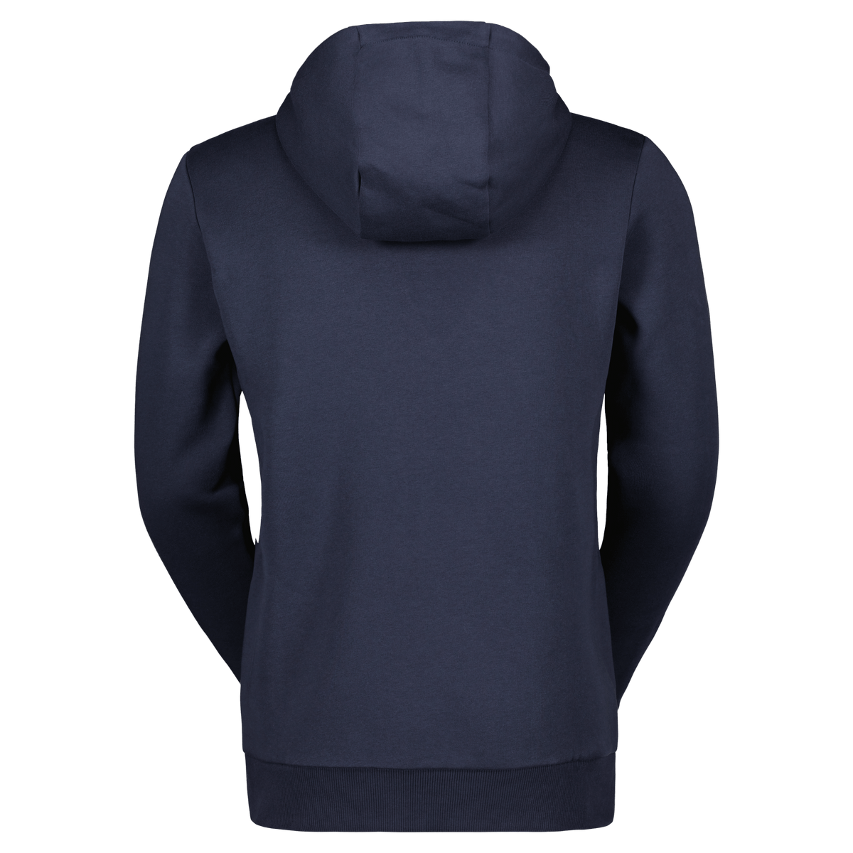 Scott M HOODY TECH WARM ZIP