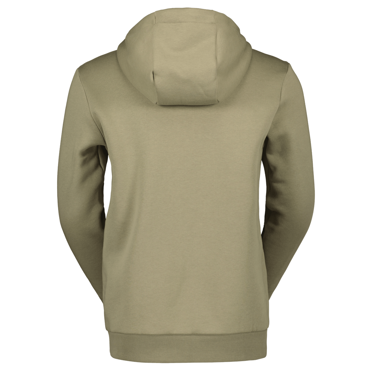 Scott M HOODY TECH WARM ZIP