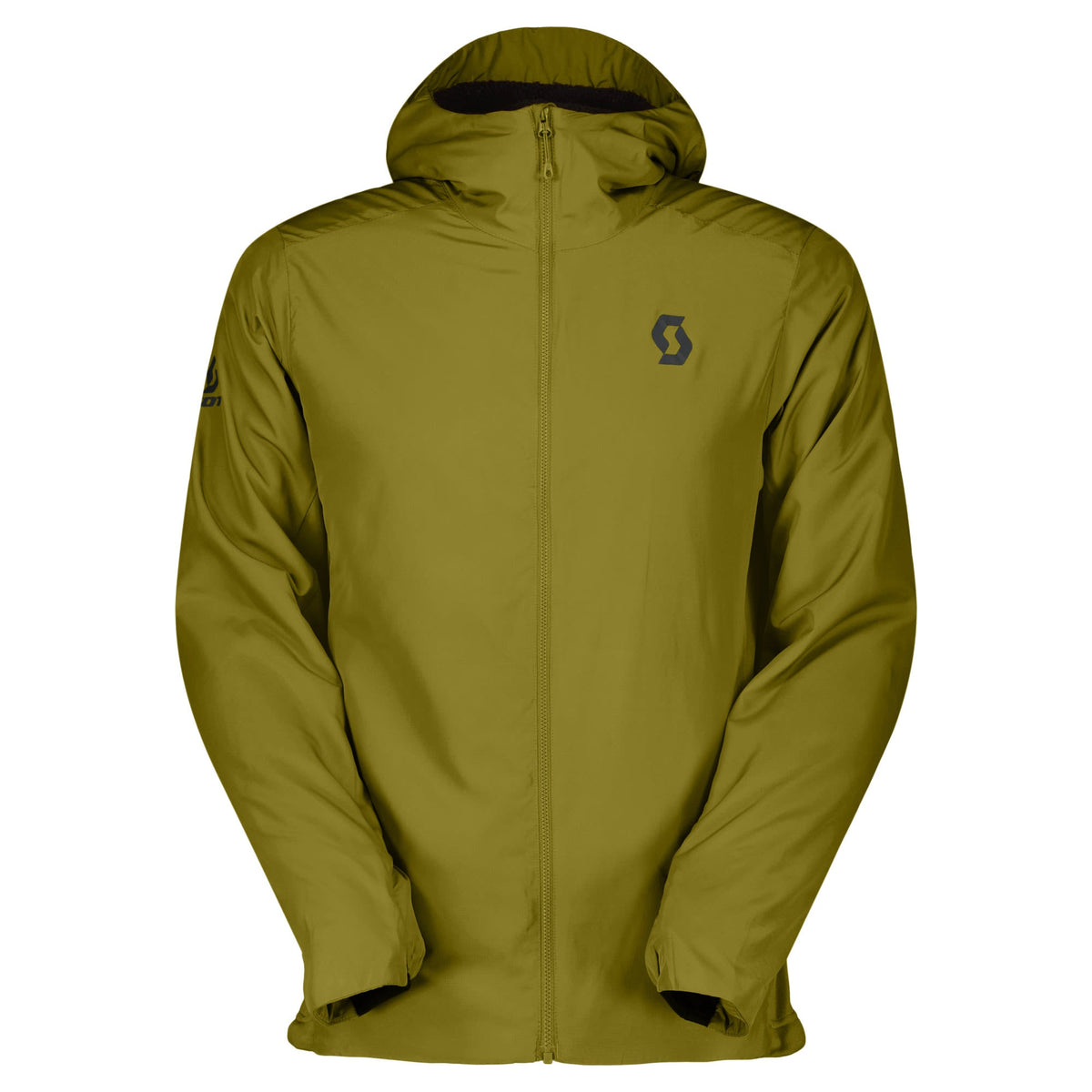 Scott M INSULOFT AIR PL HOODY