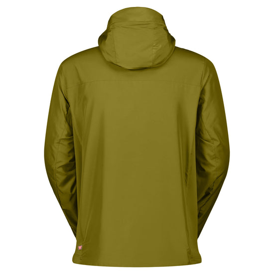 Scott M INSULOFT AIR PL HOODY