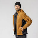 Scott M INSULOFT LIGHT HOODY