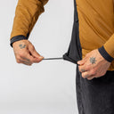 Scott M INSULOFT LIGHT HOODY