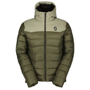 Scott M INSULOFT WARM JACKET