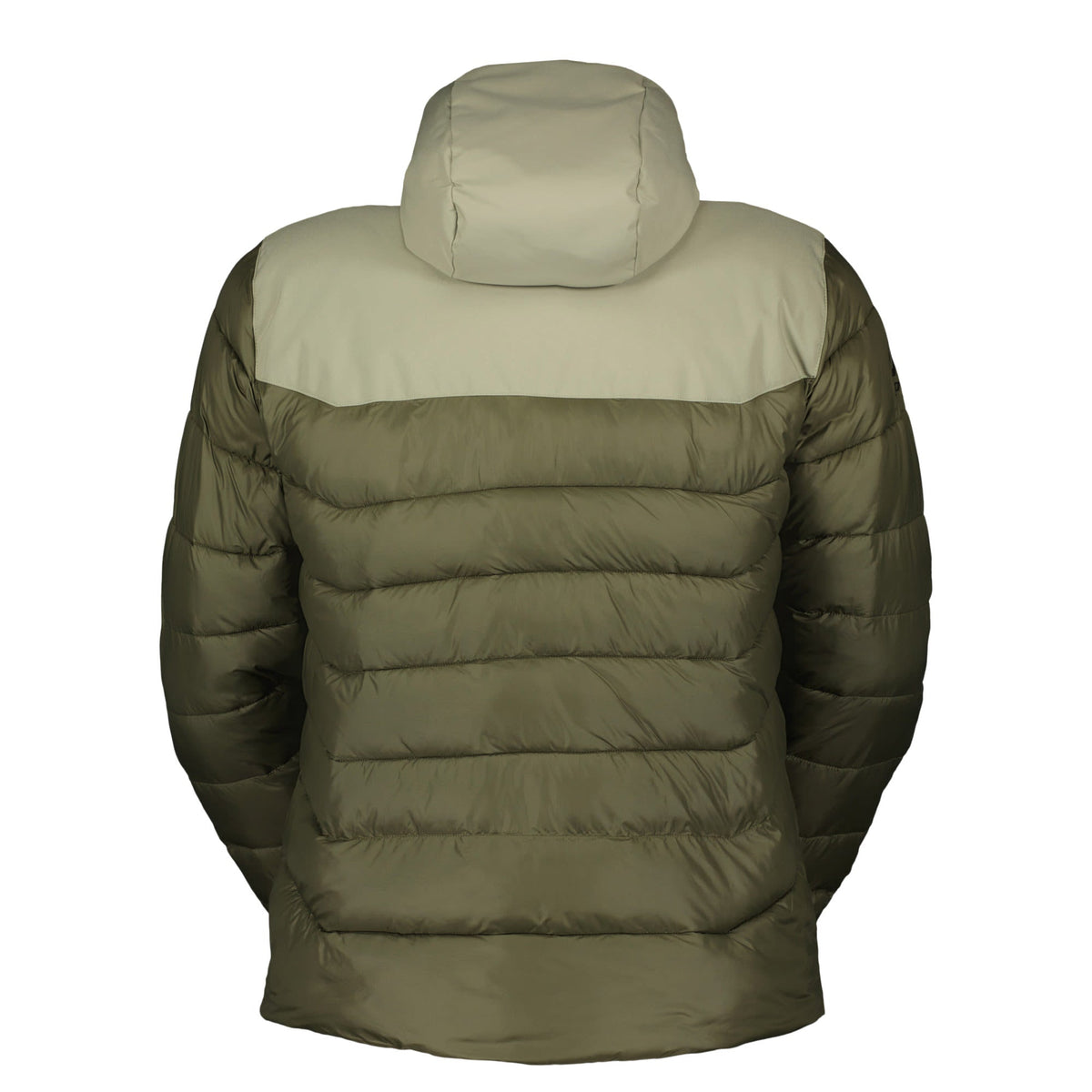 Scott M INSULOFT WARM JACKET