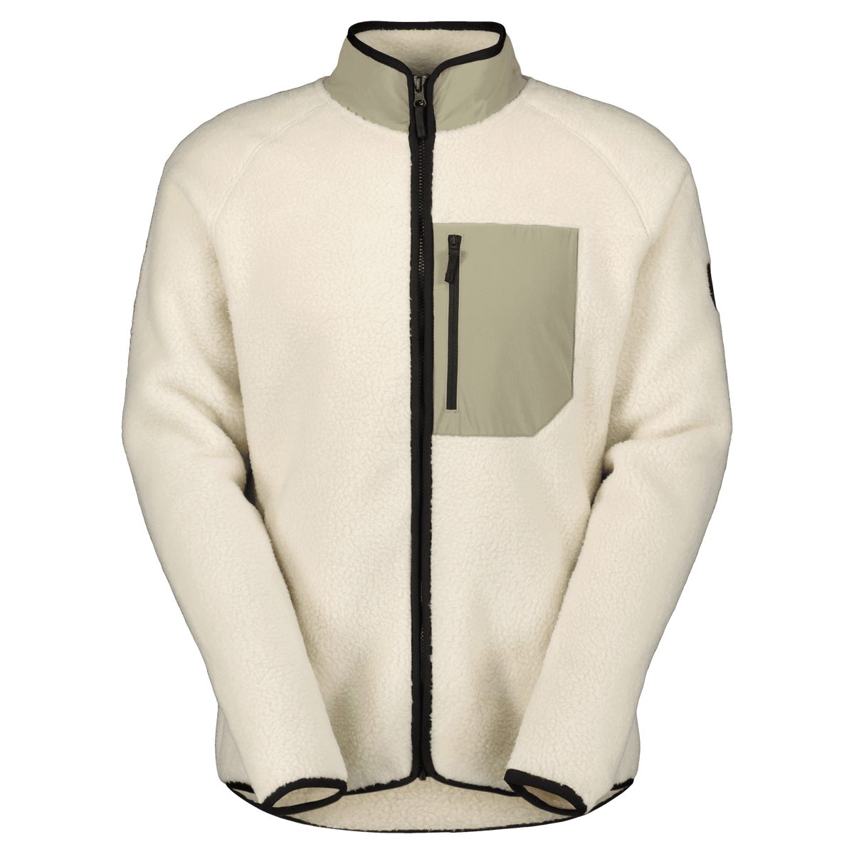 Scott M JACKET DEFINED HERITAGE PILE