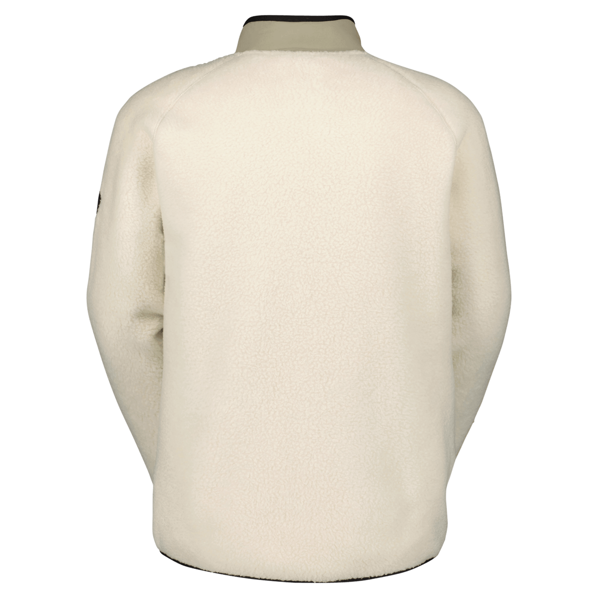 Scott M JACKET DEFINED HERITAGE PILE