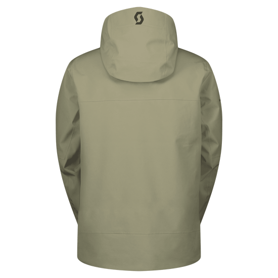 Scott M JACKET EXPLORAIR 3L