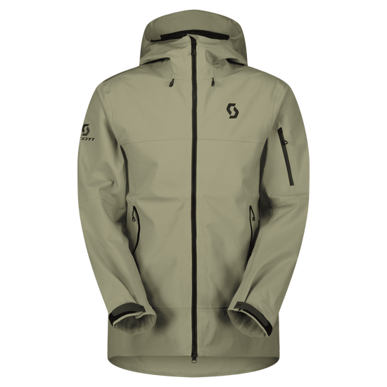 Scott M JACKET EXPLORAIR 3L