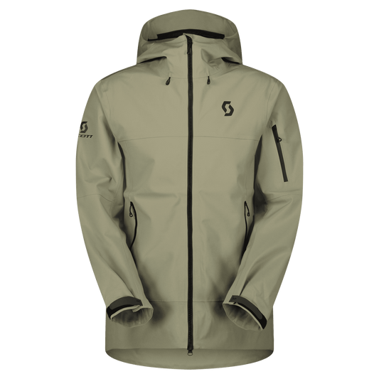 Scott M JACKET EXPLORAIR 3L