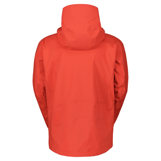 Scott M JACKET EXPLORAIR GTX 3L