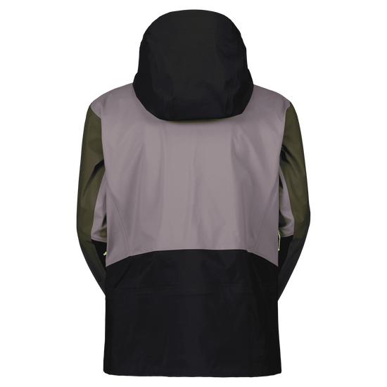 Scott M JACKET EXPLORAIR GTX 3L