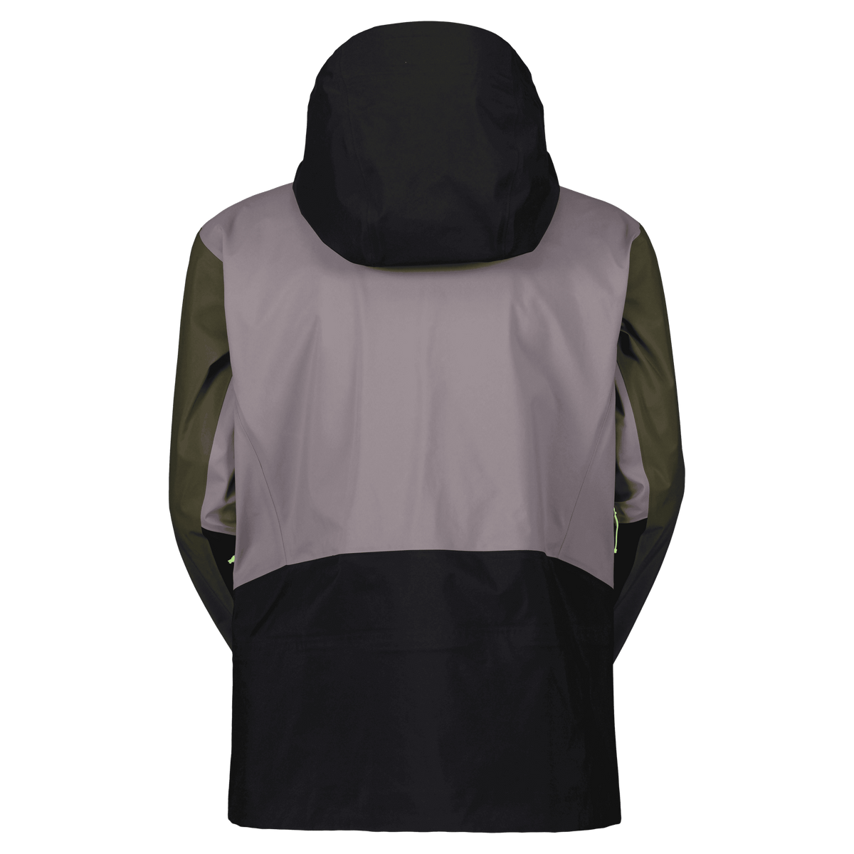 Scott M JACKET EXPLORAIR GTX 3L