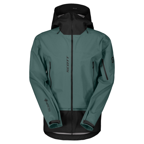Scott M JACKET EXPLORAIR GTX 3L