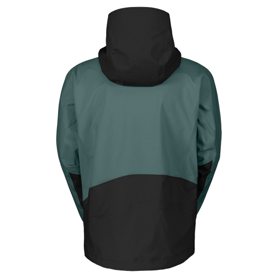 Scott M JACKET EXPLORAIR GTX 3L