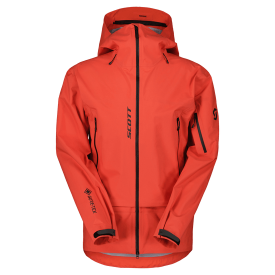 Scott M JACKET EXPLORAIR GTX 3L