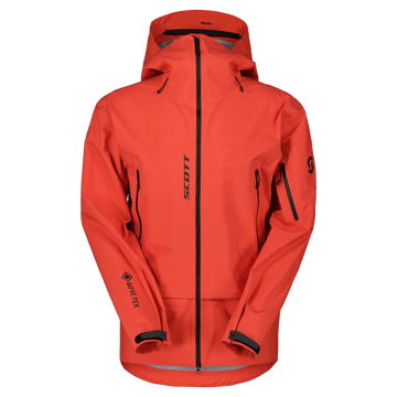 Scott M JACKET EXPLORAIR GTX 3L