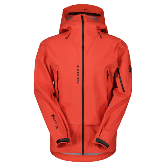 Scott M JACKET EXPLORAIR GTX 3L