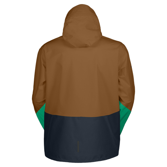 Scott M JACKET EXPLORAIR LIGHT DRYO 2.5L