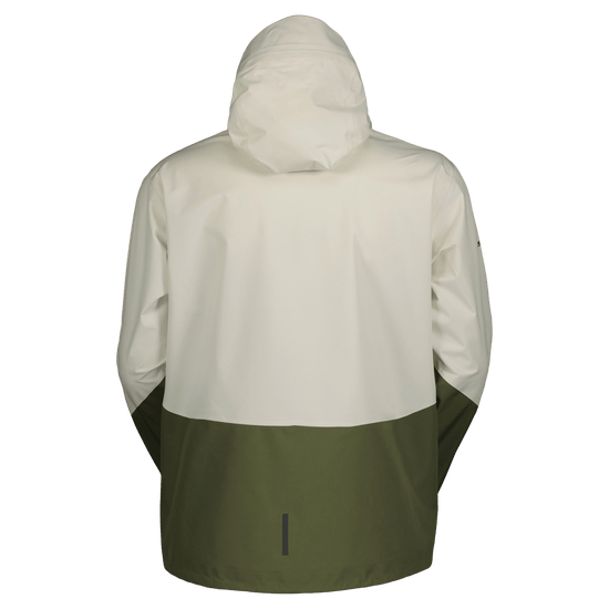 Scott M JACKET EXPLORAIR LIGHT DRYO 2.5L
